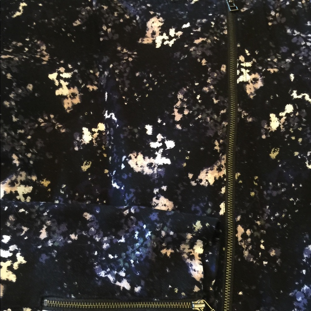Talula Cropped Jacket - Picture 3 of 3